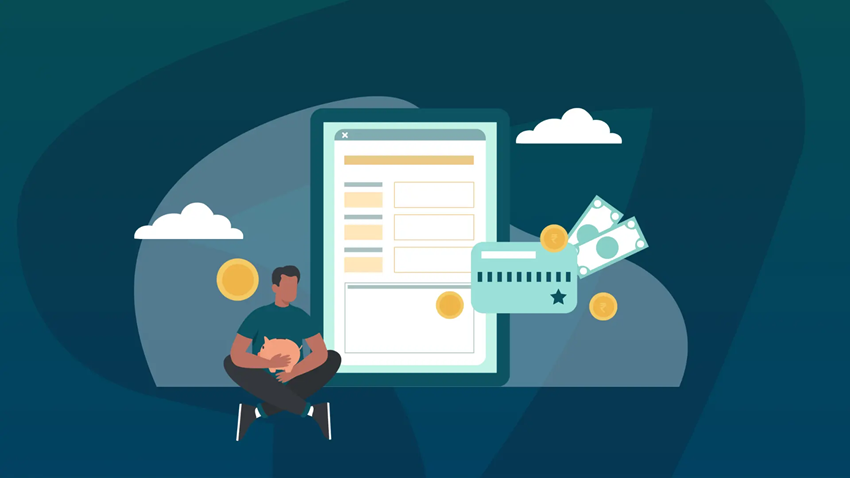 How Cloud-Based CRM and Invoice Platforms Improve Business Efficiency